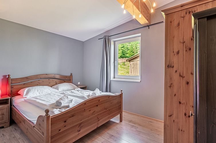 Appartement Simonhöhe Kärntentraum
