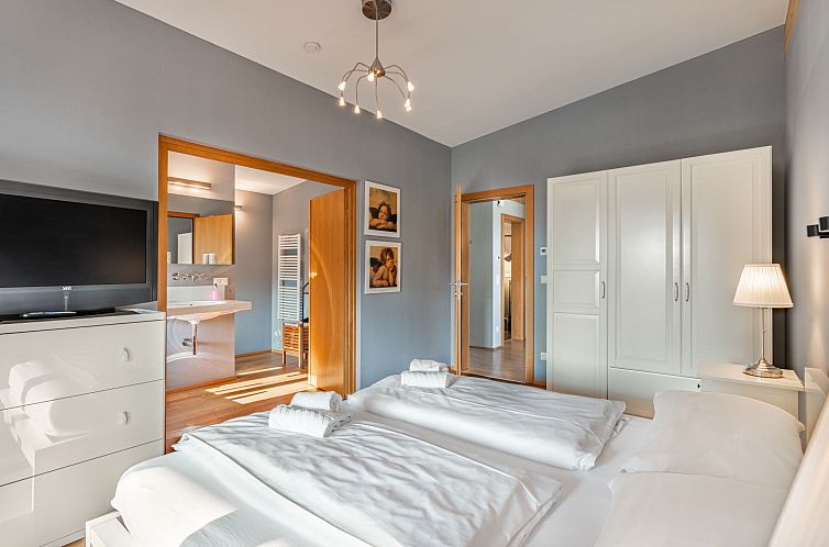 Appartement Simonhöhe Kärntentraum