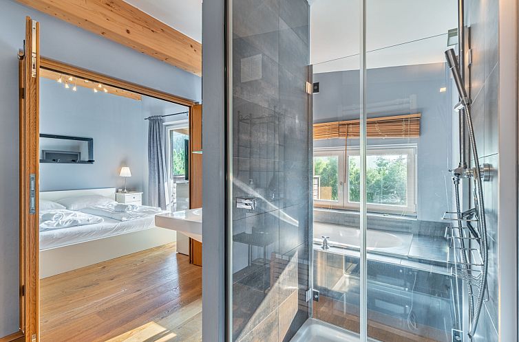 Appartement Simonhöhe Kärntentraum