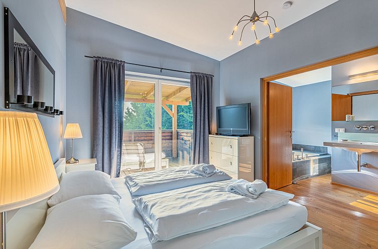 Appartement Simonhöhe Kärntentraum