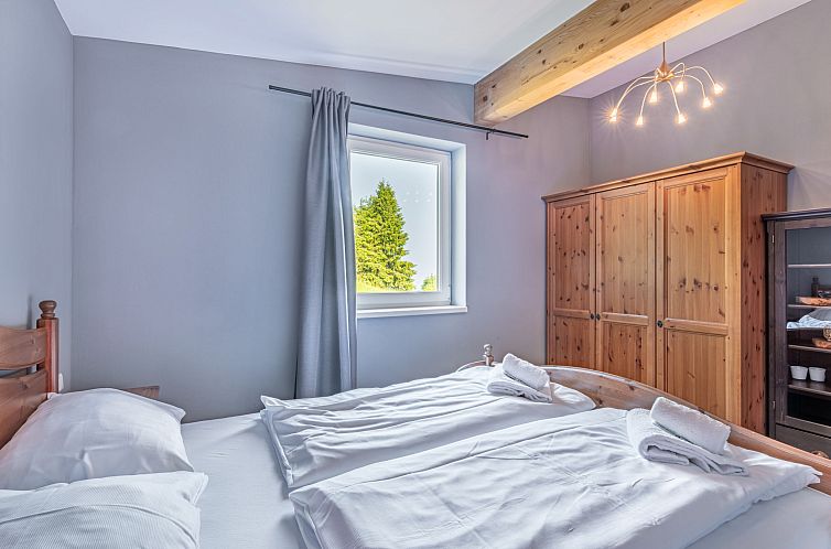 Appartement Simonhöhe Kärntentraum