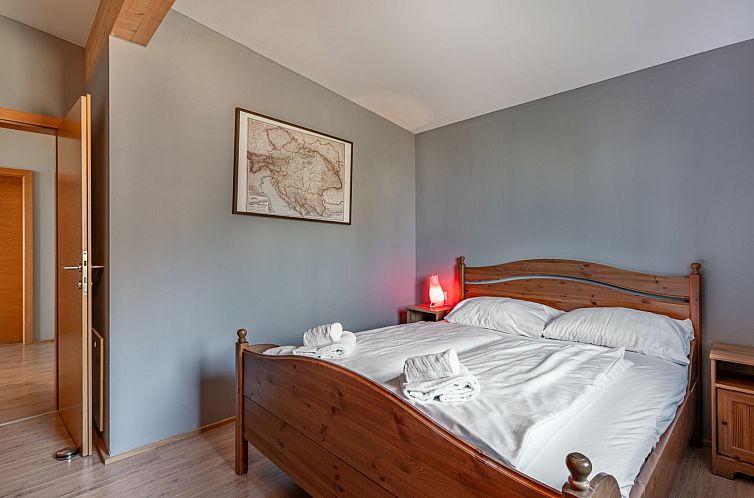 Appartement Simonhöhe Kärntentraum