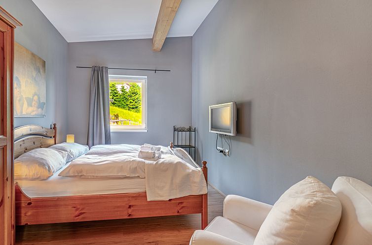 Appartement Simonhöhe Kärntentraum