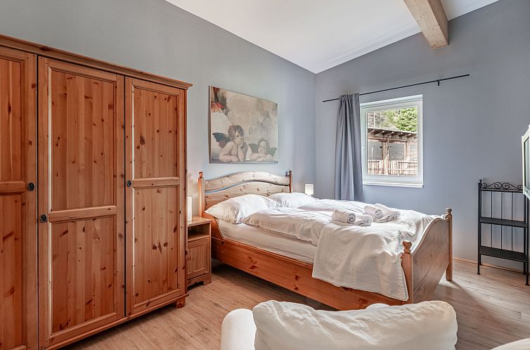 Appartement Simonhöhe Kärntentraum