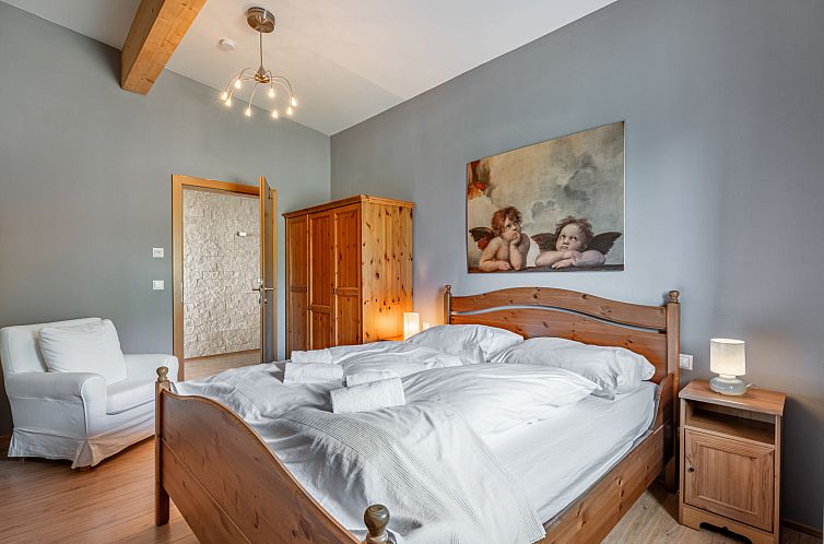 Appartement Simonhöhe Kärntentraum