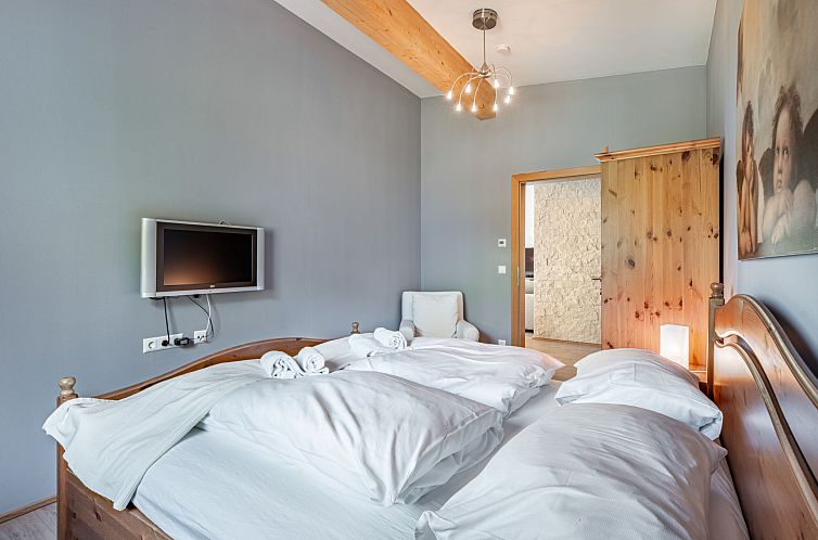Appartement Simonhöhe Kärntentraum