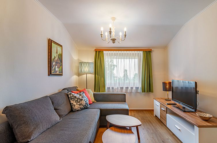 Appartement Simonhöhe