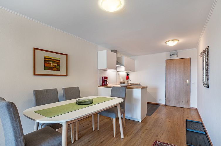 Appartement Simonhöhe