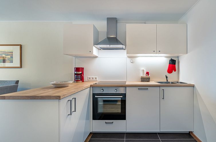 Appartement Simonhöhe