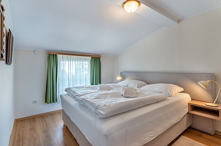 Appartement Simonhöhe