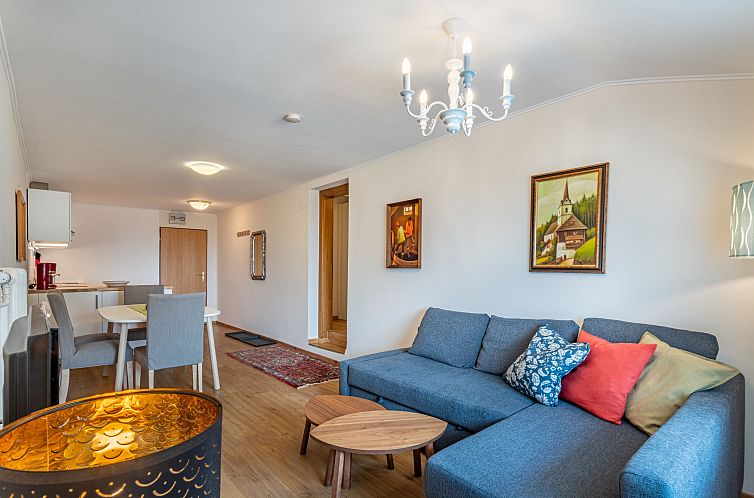 Appartement Simonhöhe