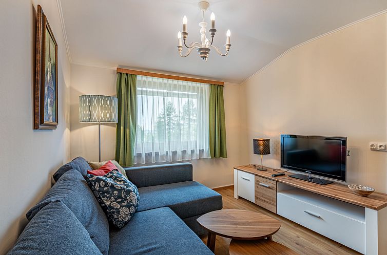 Appartement Simonhöhe