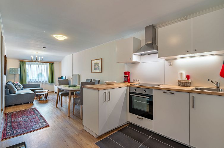 Appartement Simonhöhe