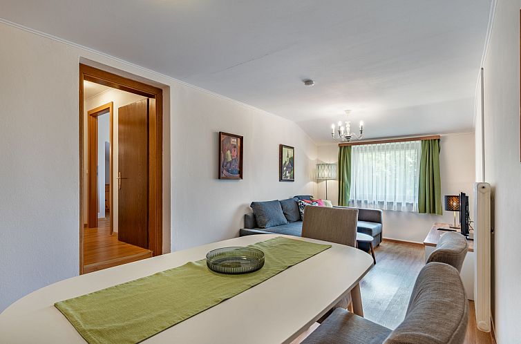 Appartement Simonhöhe