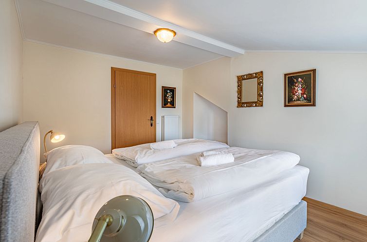 Appartement Simonhöhe