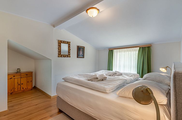 Appartement Simonhöhe