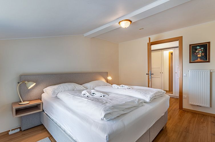 Appartement Simonhöhe