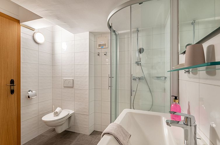 Appartement Simonhöhe