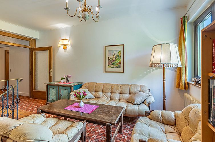 Appartement Simonhöhe