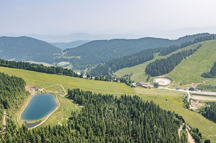 Appartement Simonhöhe