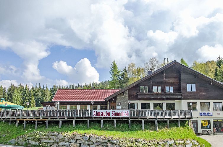 Appartement Simonhöhe