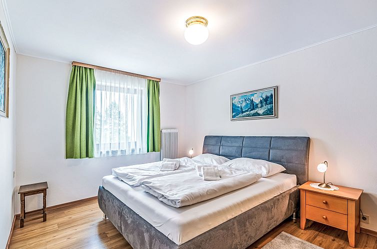 Appartement Simonhöhe