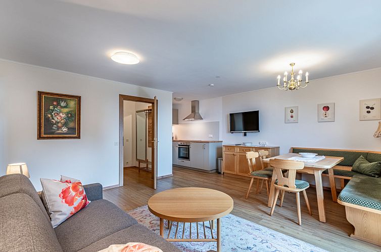 Appartement Simonhöhe