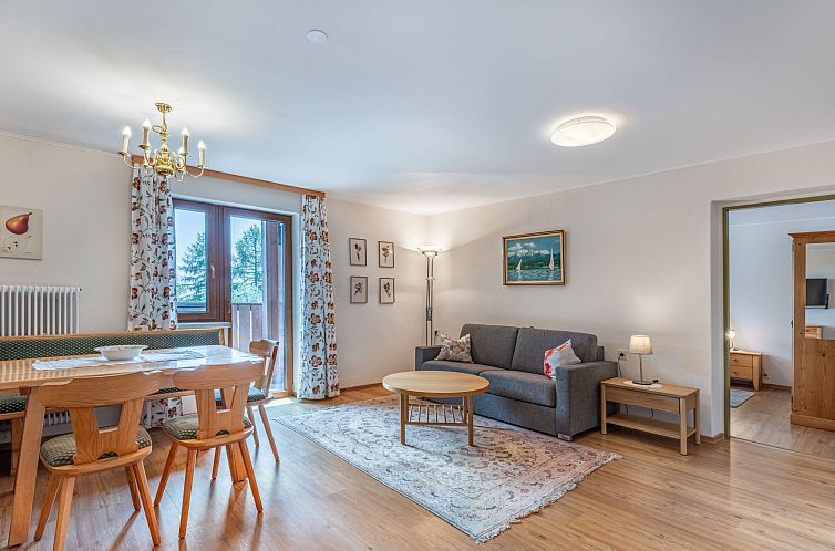 Appartement Simonhöhe