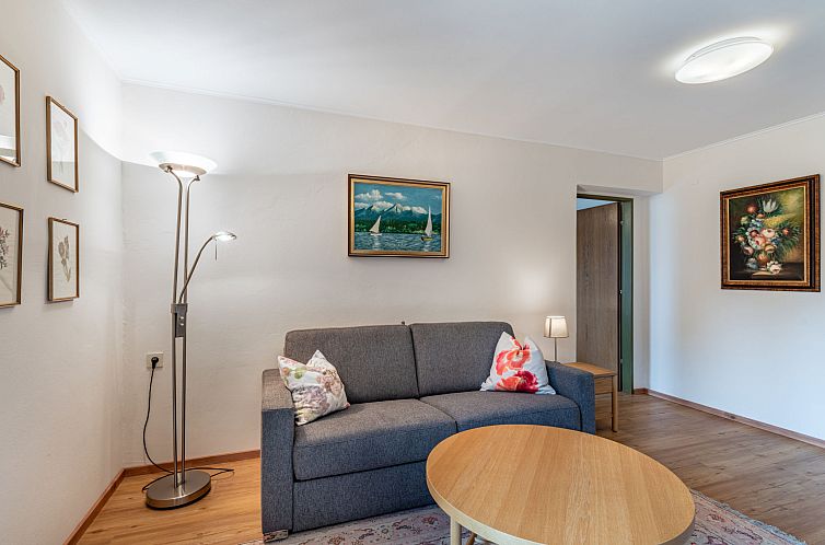 Appartement Simonhöhe