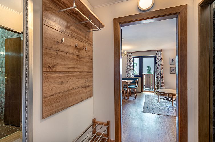 Appartement Simonhöhe