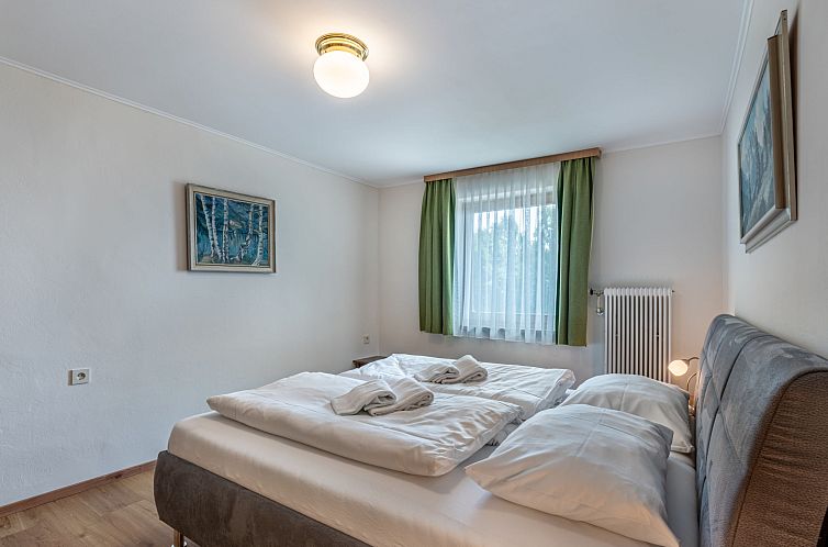 Appartement Simonhöhe