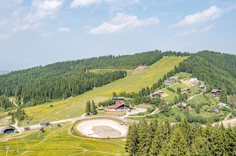 Appartement Simonhöhe