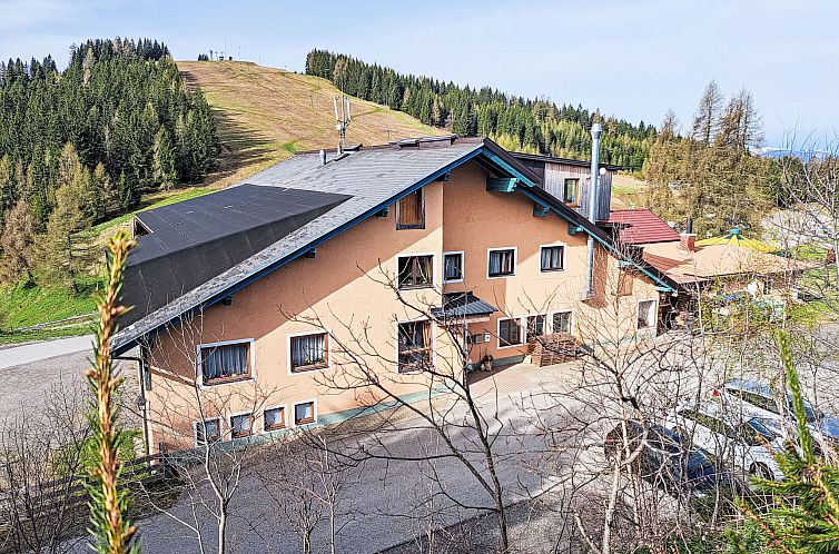 Appartement Simonhöhe