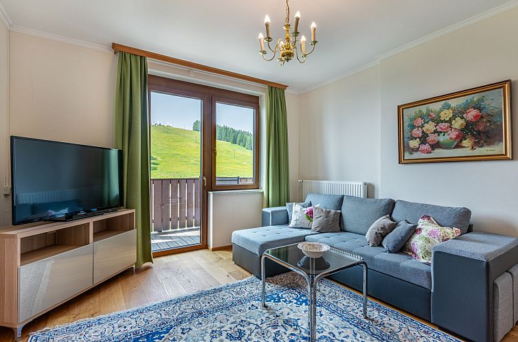 Appartement Simonhöhe