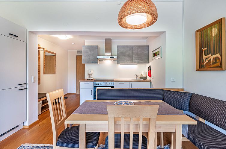 Appartement Simonhöhe