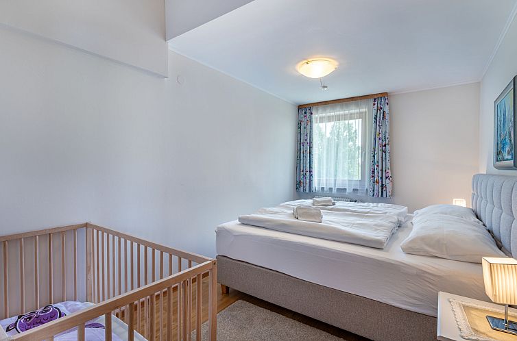 Appartement Simonhöhe