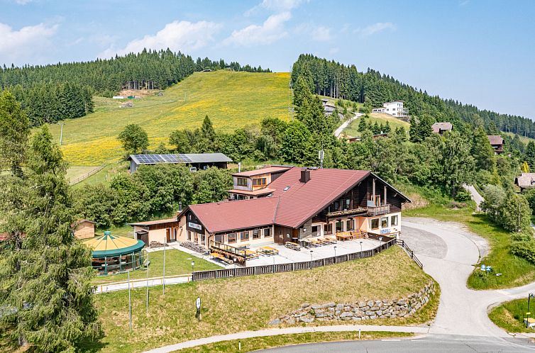 Appartement Simonhöhe