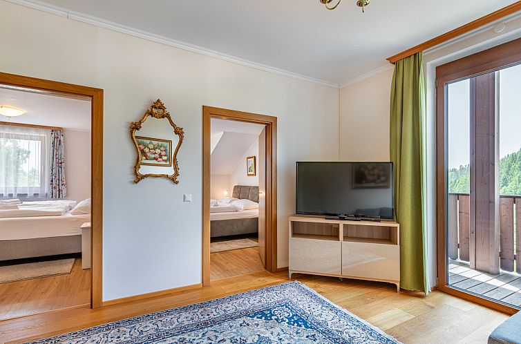 Appartement Simonhöhe