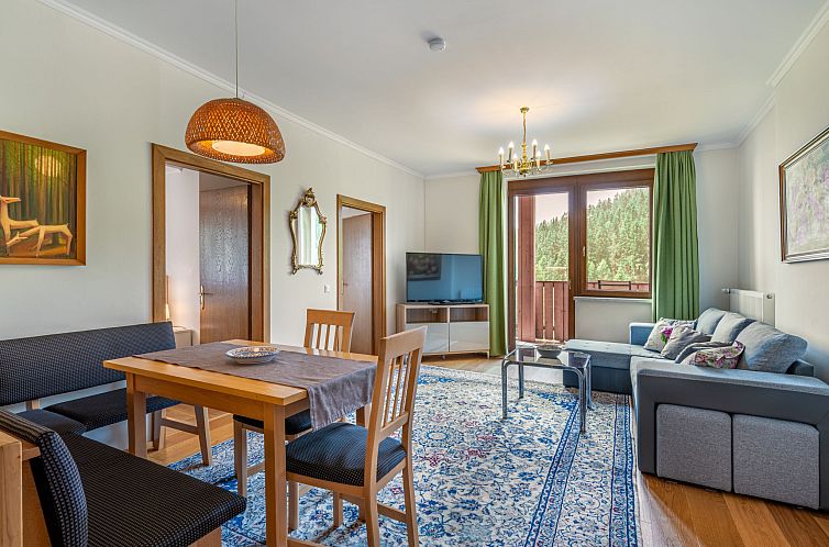 Appartement Simonhöhe