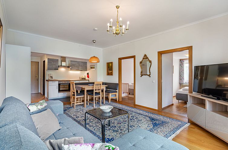 Appartement Simonhöhe