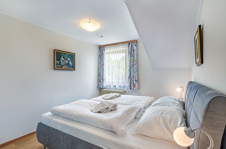 Appartement Simonhöhe