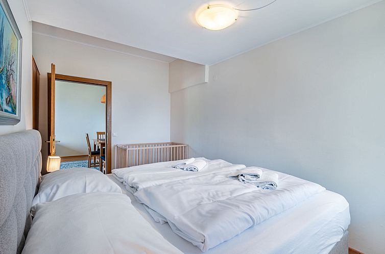 Appartement Simonhöhe