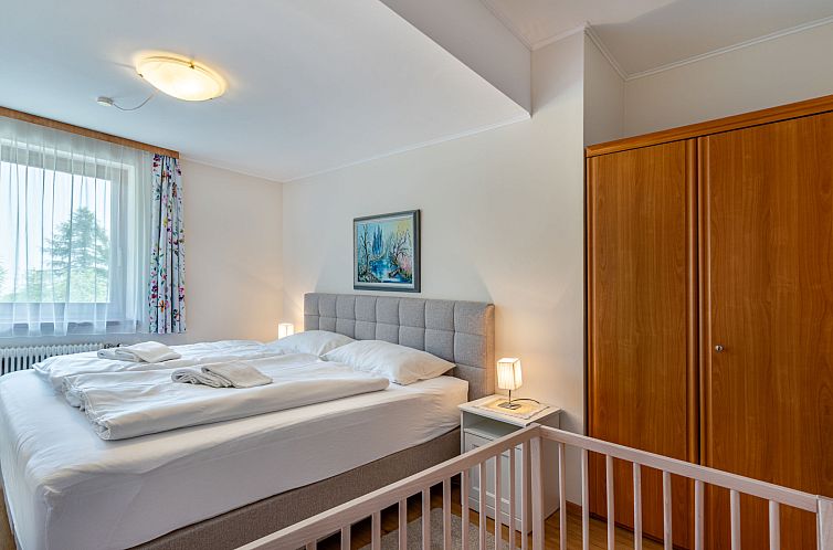 Appartement Simonhöhe