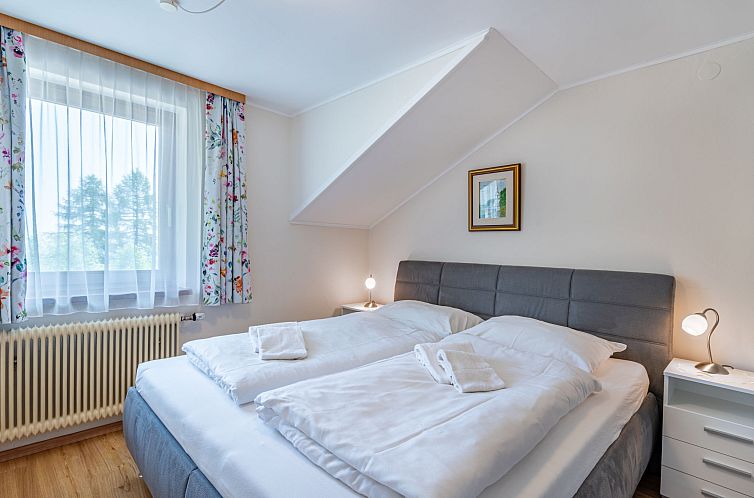 Appartement Simonhöhe