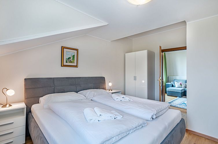 Appartement Simonhöhe