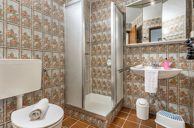 Appartement Simonhöhe