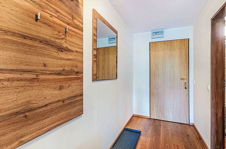 Appartement Simonhöhe