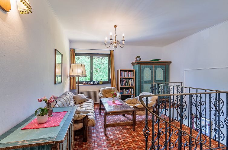 Appartement Simonhöhe