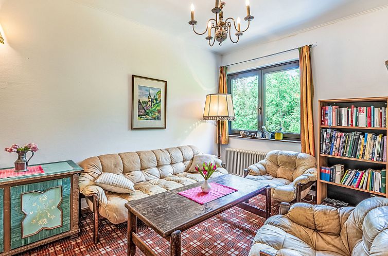 Appartement Simonhöhe