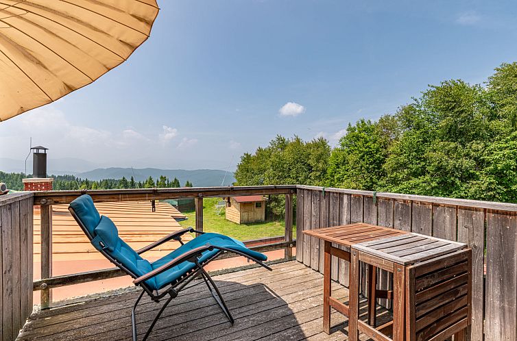 Appartement Simonhöhe